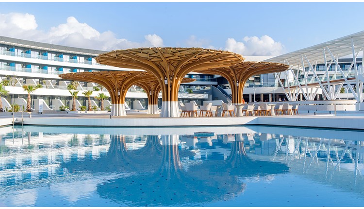 Lyttos Mare, Крит